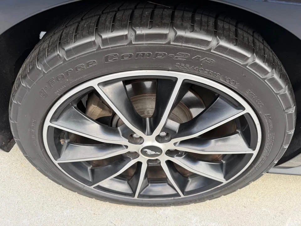 2017 Ford S550 Mustang - Image 18 of 20