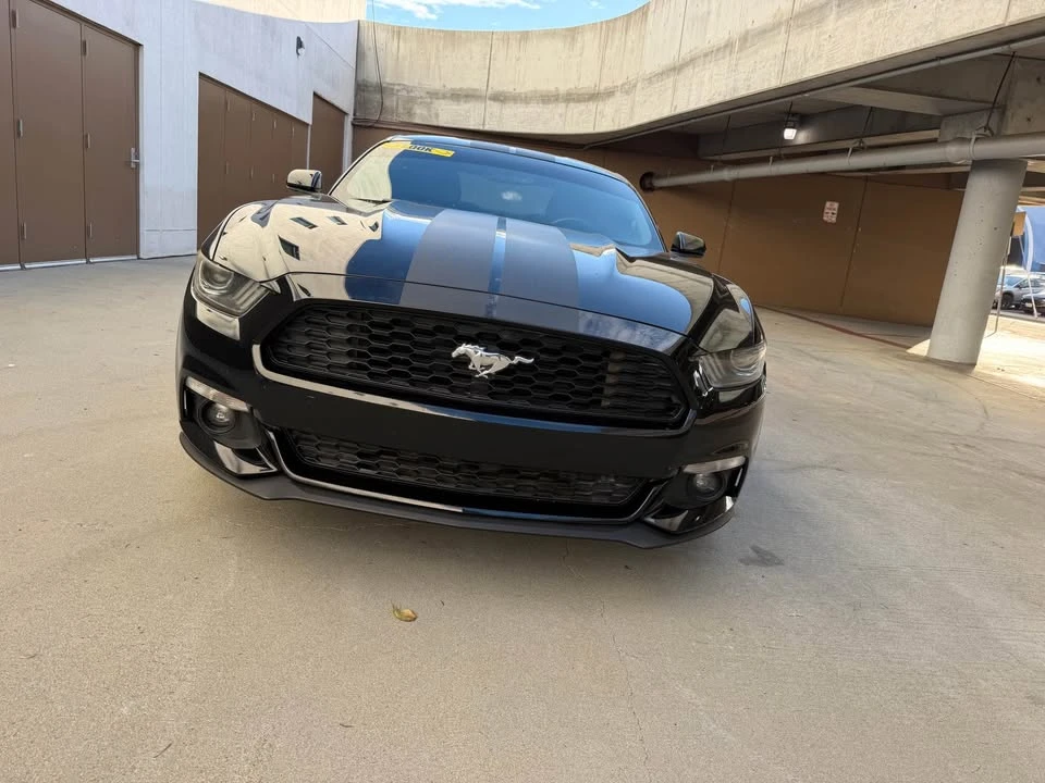 2017 Ford S550 Mustang - Image 5 of 20