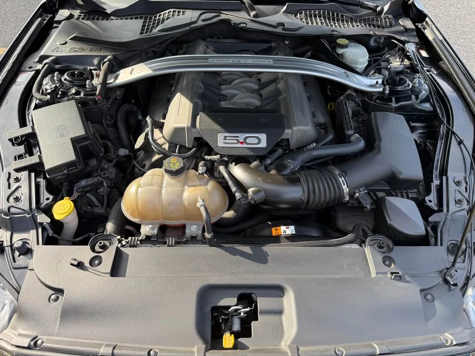2017 Ford S550 Mustang - Image 12 of 12