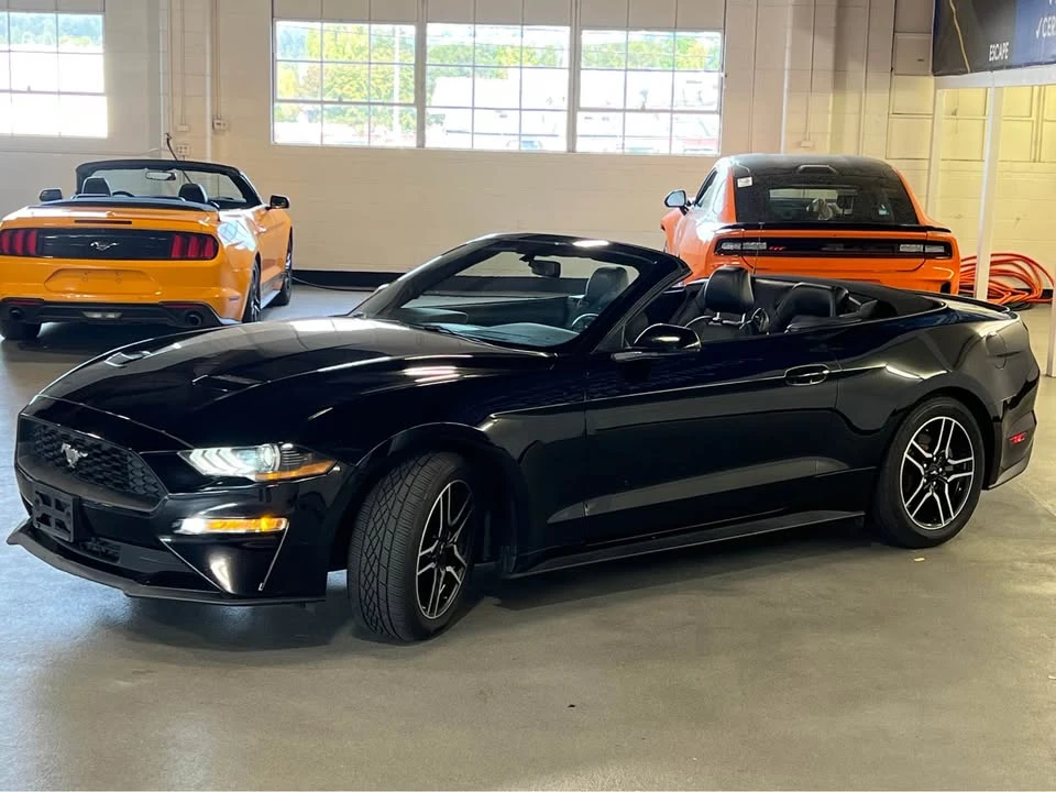 2017 Ford S550 Mustang - Image 2 of 9