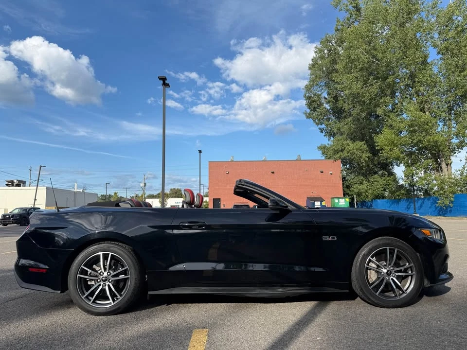 2017 Ford S550 Mustang - Image 5 of 12