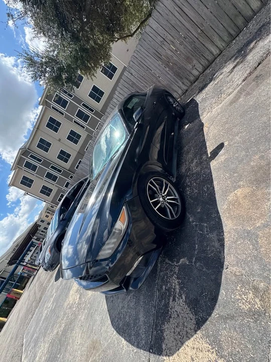 2017 Ford S550 Mustang - Image 3 of 8