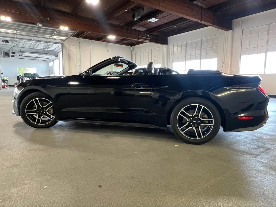 2017 Ford S550 Mustang - Image 3 of 9