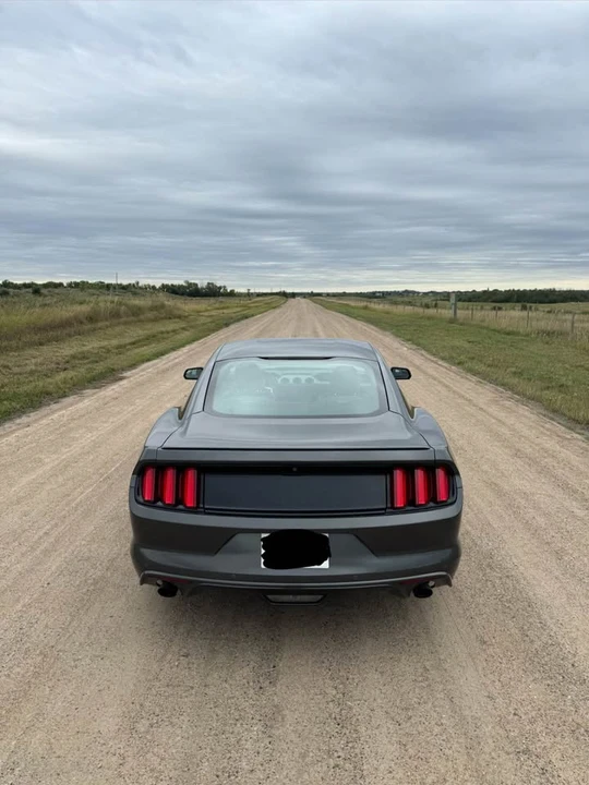 2017 Ford S550 Mustang - Image 4 of 8