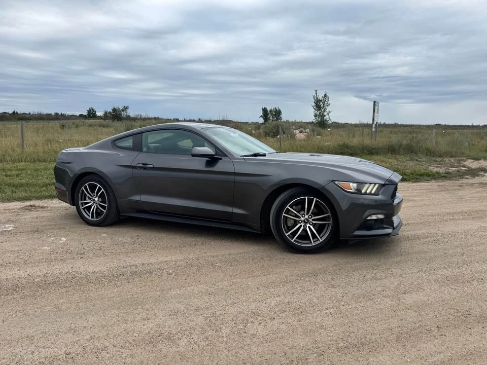 2017 Ford S550 Mustang - Image 2 of 8