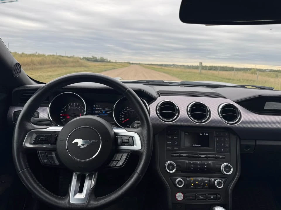 2017 Ford S550 Mustang - Image 6 of 8