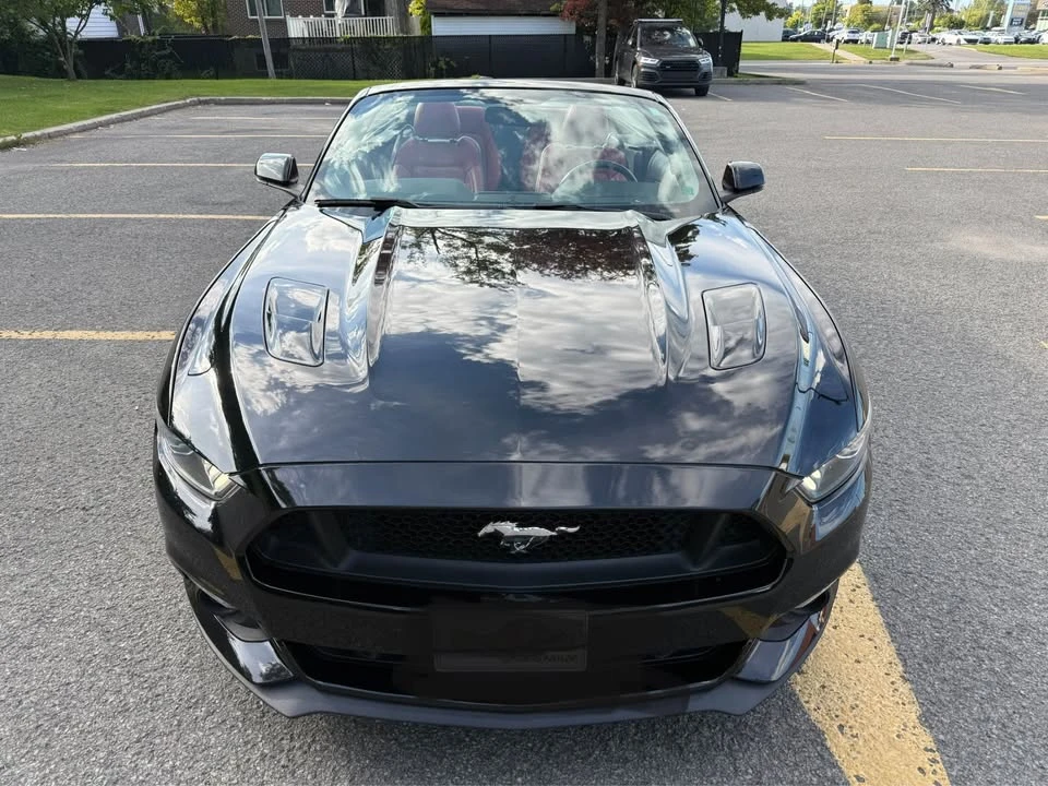 2017 Ford S550 Mustang - Image 2 of 12