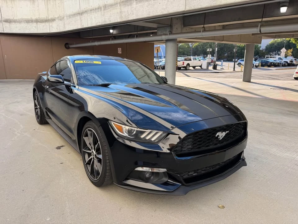 2017 Ford S550 Mustang - Image 6 of 20