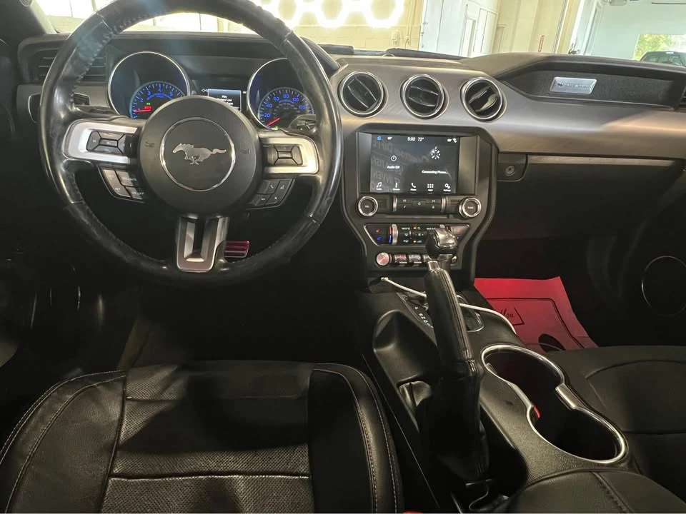 2017 Ford S550 Mustang - Image 8 of 9