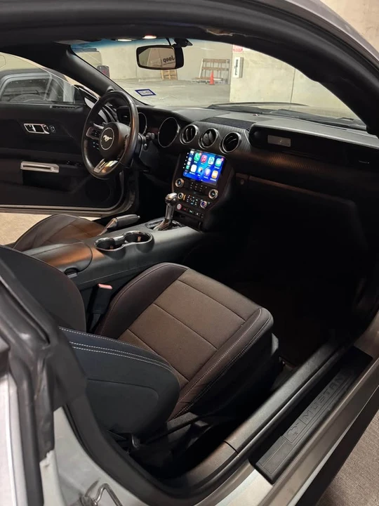 2017 Ford S550 Mustang - Image 5 of 6