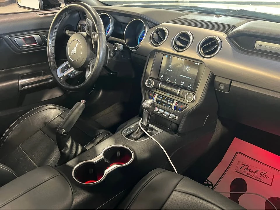 2017 Ford S550 Mustang - Image 6 of 9