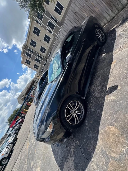 2017 Ford S550 Mustang - Image 4 of 8