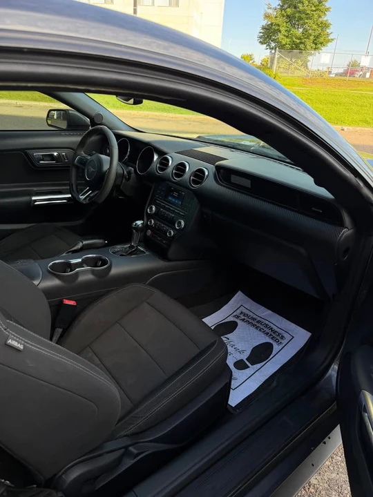 2017 Ford S550 Mustang - Image 10 of 14