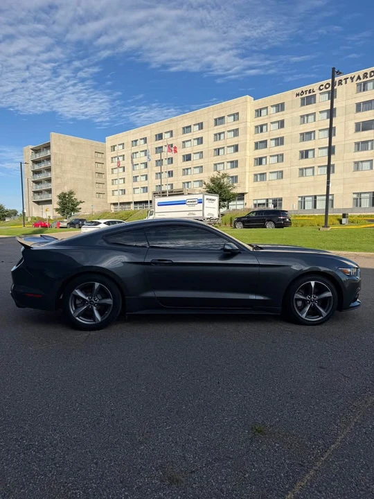 2017 Ford S550 Mustang - Image 4 of 14