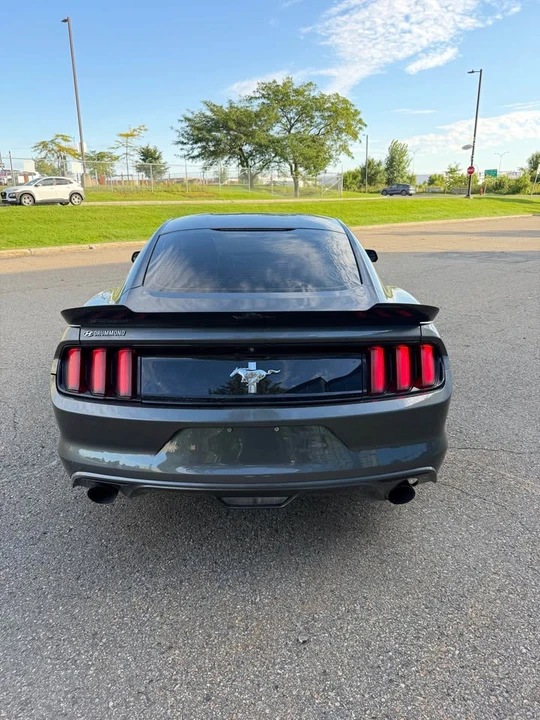 2017 Ford S550 Mustang - Image 6 of 14
