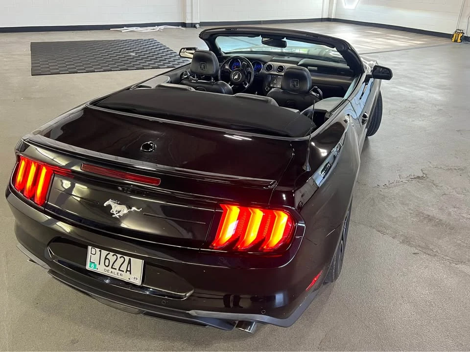 2017 Ford S550 Mustang - Image 5 of 9