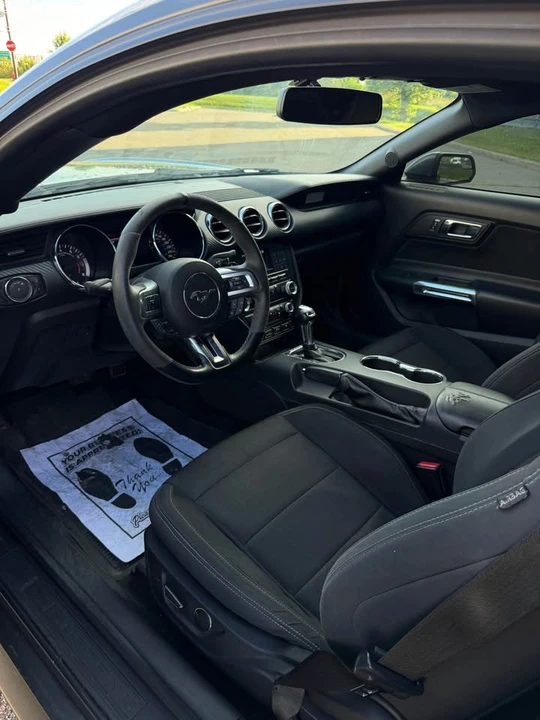 2017 Ford S550 Mustang - Image 11 of 14