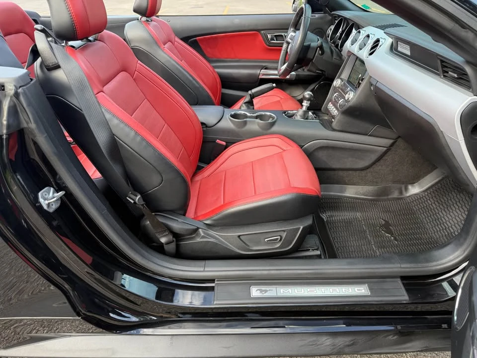 2017 Ford S550 Mustang - Image 11 of 12