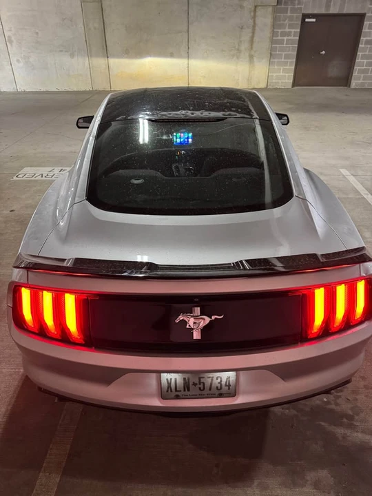 2017 Ford S550 Mustang - Image 4 of 6