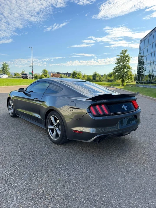 2017 Ford S550 Mustang - Image 7 of 14