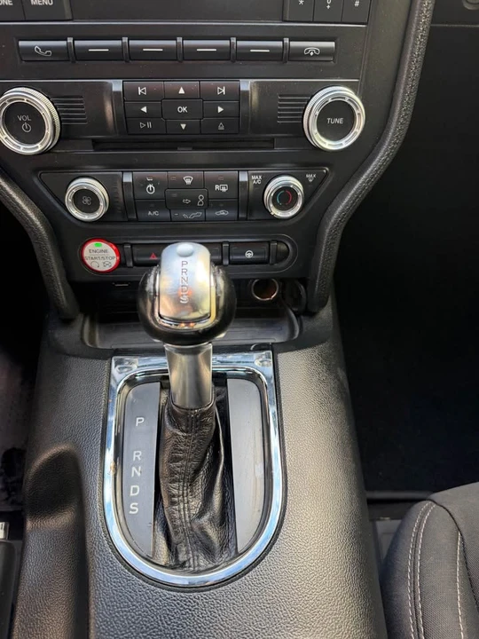 2017 Ford S550 Mustang - Image 20 of 20