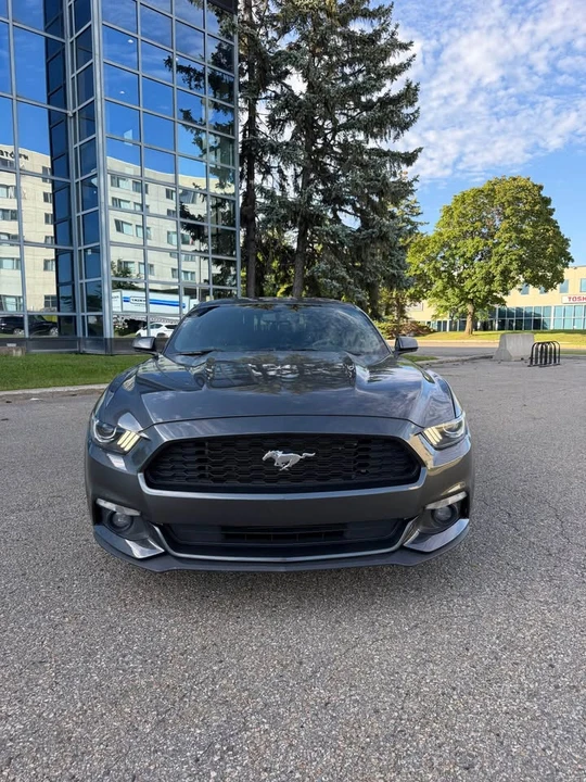 2017 Ford S550 Mustang - Image 2 of 14
