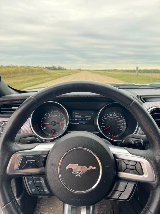 2017 Ford S550 Mustang - Image 5 of 8