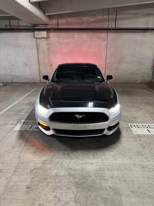 2017 Ford S550 Mustang - Image 2 of 6