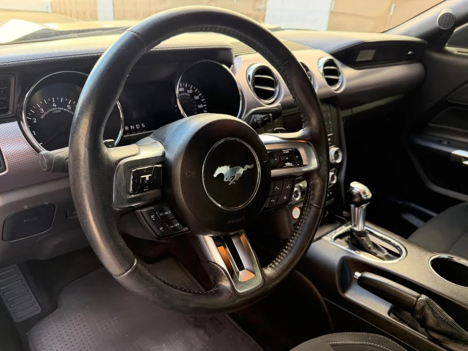 2017 Ford S550 Mustang - Image 19 of 20