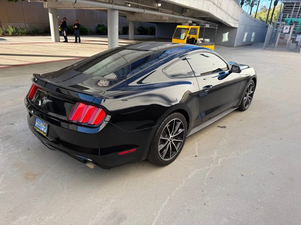 2017 Ford S550 Mustang - Image 8 of 20