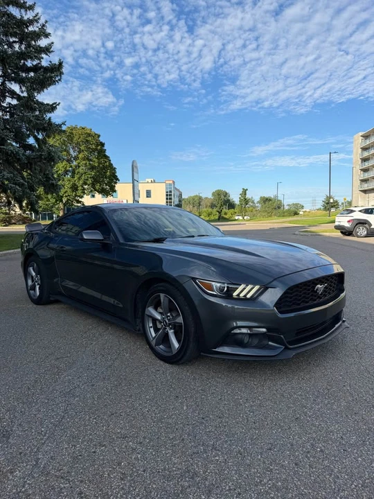 2017 Ford S550 Mustang - Image 3 of 14