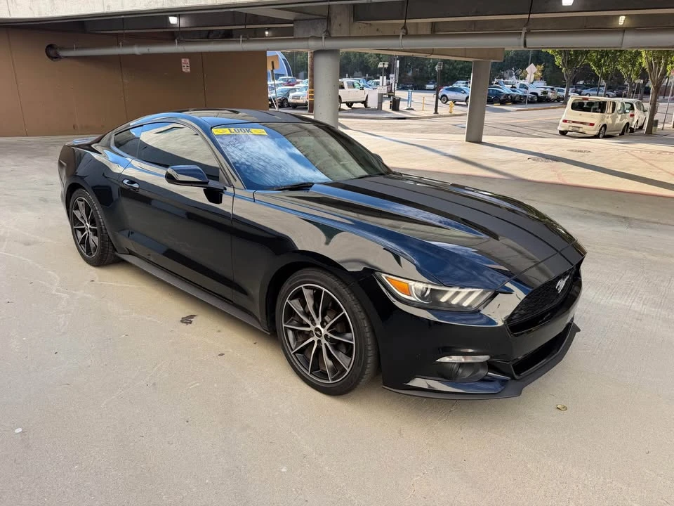 2017 Ford S550 Mustang - Image 9 of 20