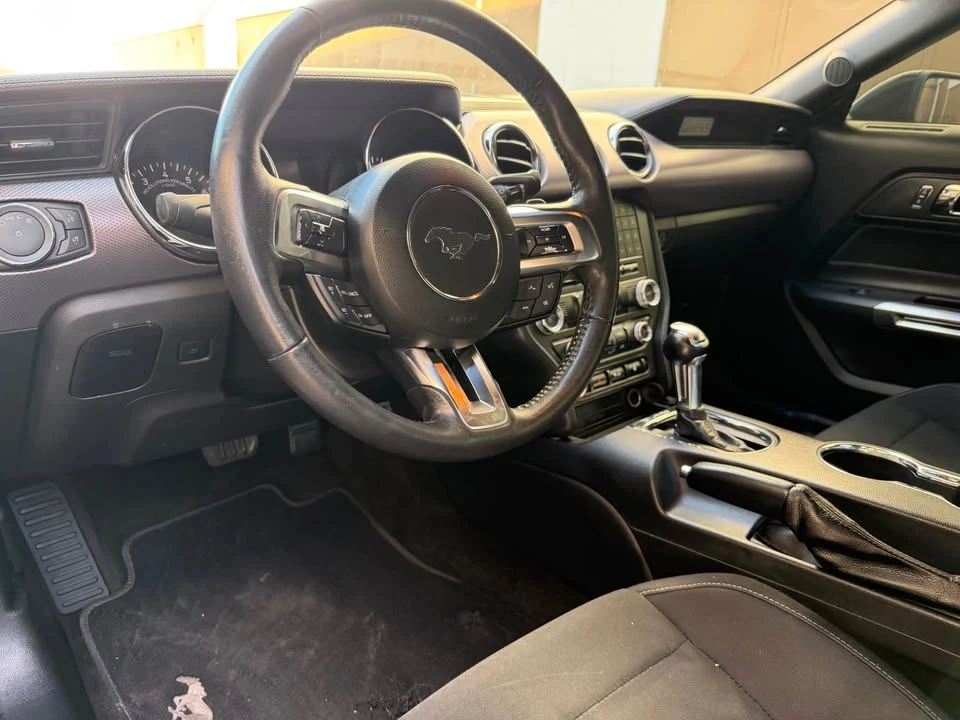 2017 Ford S550 Mustang - Image 11 of 20