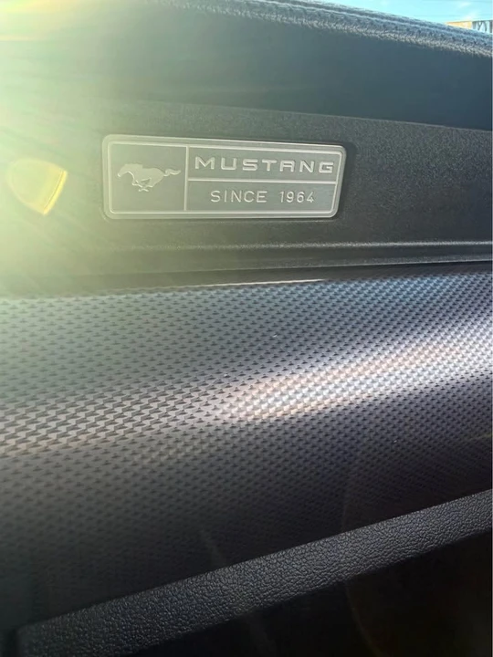 2017 Ford S550 Mustang - Image 17 of 20