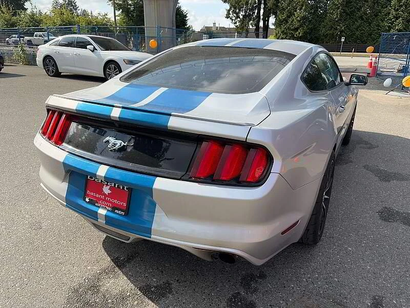 2017 Ford S550 Mustang - Image 3 of 8