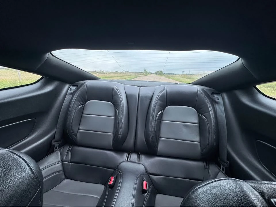2017 Ford S550 Mustang - Image 7 of 8