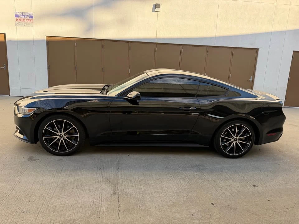 2017 Ford S550 Mustang - Image 3 of 20