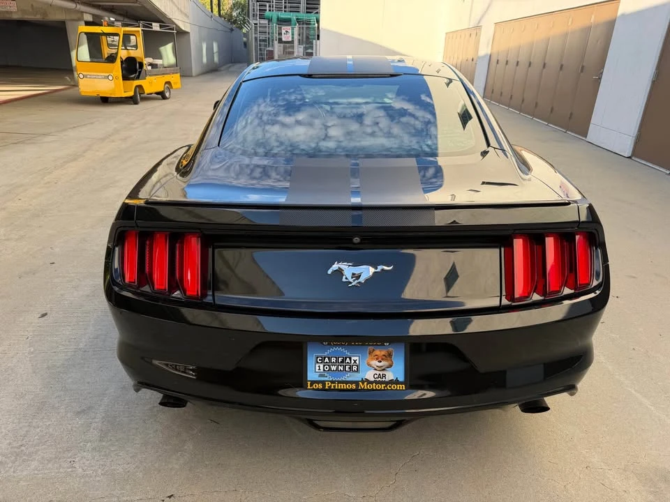 2017 Ford S550 Mustang - Image 4 of 20