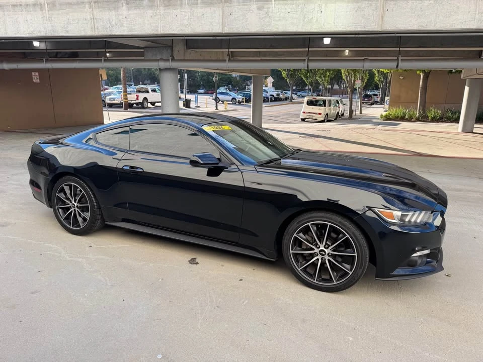 2017 Ford S550 Mustang - Image 10 of 20