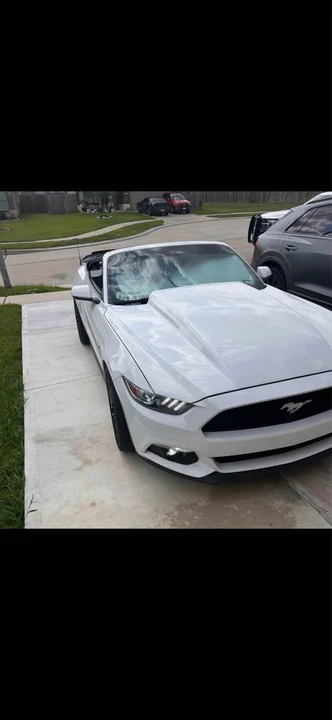 2017 Ford S550 Mustang - Image 3 of 4