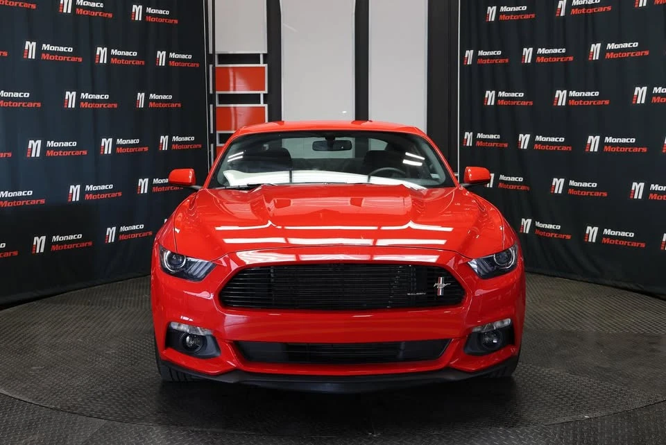 2017 Ford S550 Mustang - Image 2 of 19