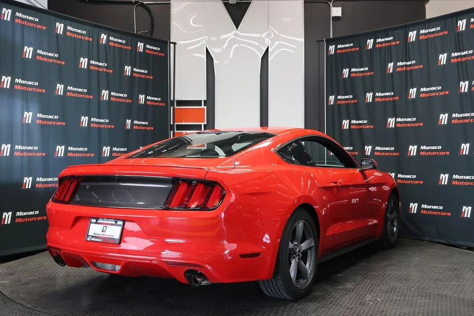2017 Ford S550 Mustang - Image 4 of 19