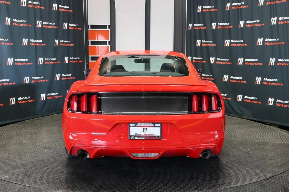 2017 Ford S550 Mustang - Image 5 of 19