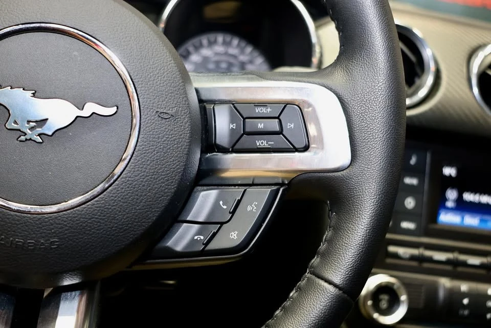 2017 Ford S550 Mustang - Image 13 of 19