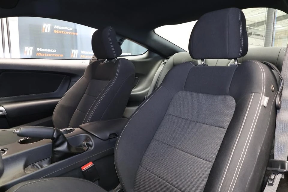 2017 Ford S550 Mustang - Image 8 of 19
