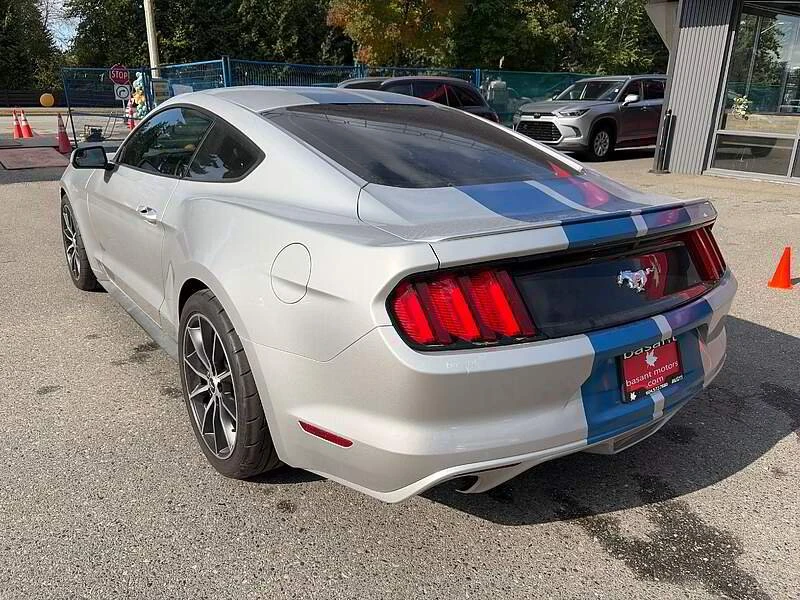 2017 Ford S550 Mustang - Image 2 of 8