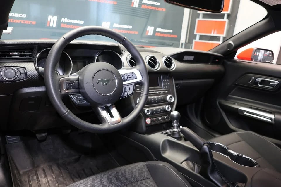 2017 Ford S550 Mustang - Image 10 of 19