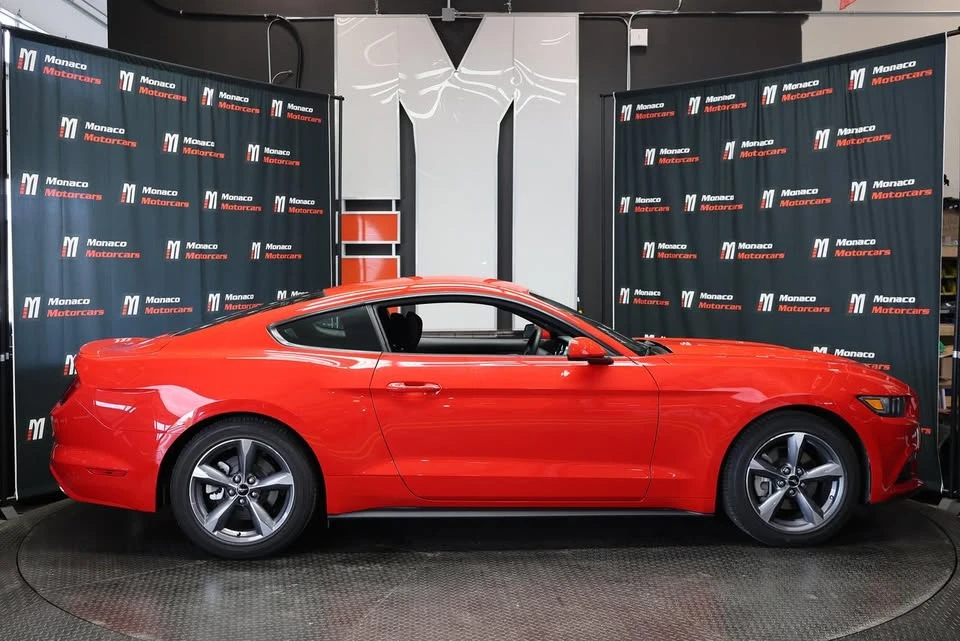 2017 Ford S550 Mustang - Image 3 of 19