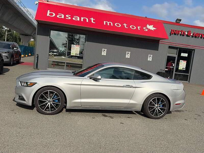 2017 Ford S550 Mustang - Image 8 of 8