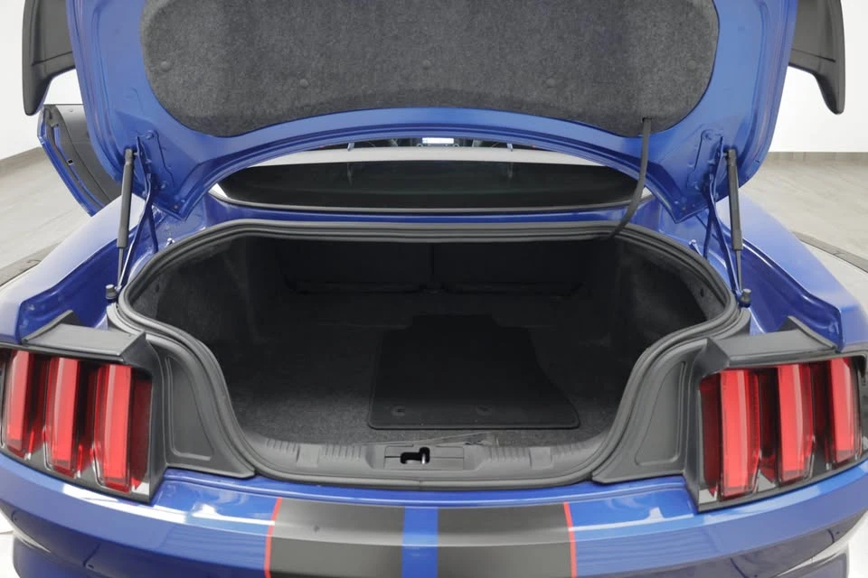 2017 Ford S550 Mustang - Image 12 of 20